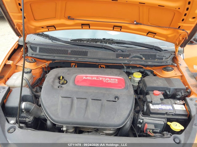 Продаж на аукціоні авто 2013 Dodge Dart Sxt/rallye, vin: 1C3CDFBH9DD305345, номер лоту: 12711478