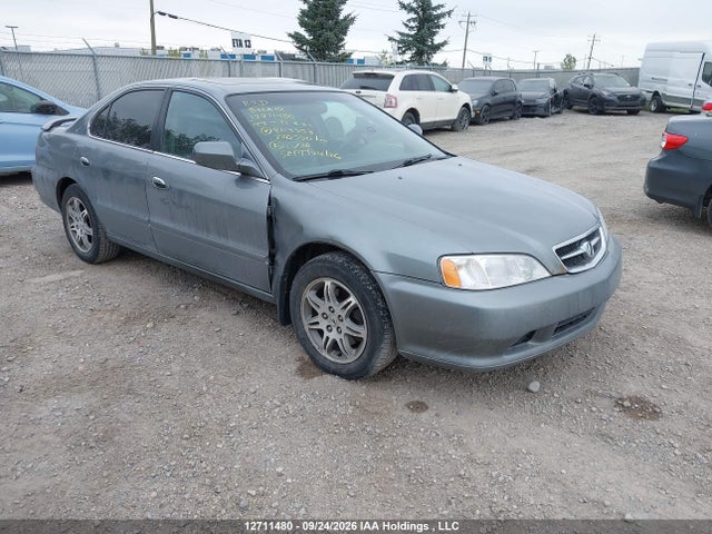 Продажа на аукционе авто 1999 Acura Tl 3.2l, vin: 19UUA5649XA803353, номер лота: 12711480