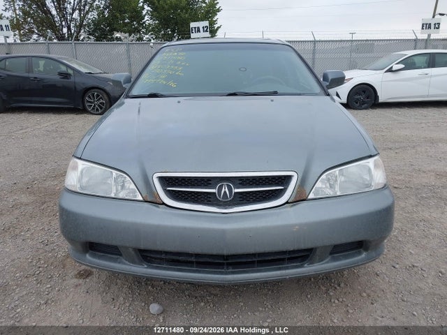 12711480 :رقم المزاد ، 19UUA5649XA803353 vin ، 1999 Acura Tl 3.2l مزاد بيع