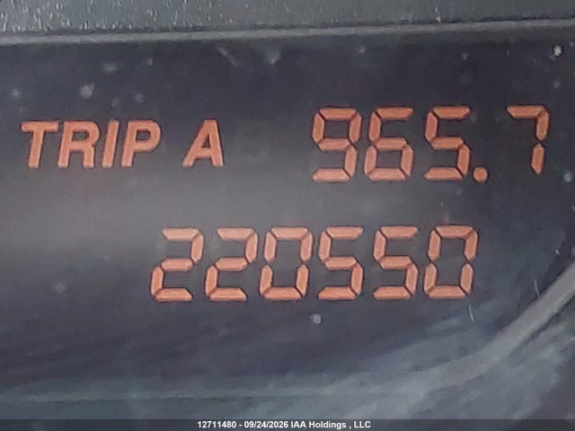 12711480 :رقم المزاد ، 19UUA5649XA803353 vin ، 1999 Acura Tl 3.2l مزاد بيع