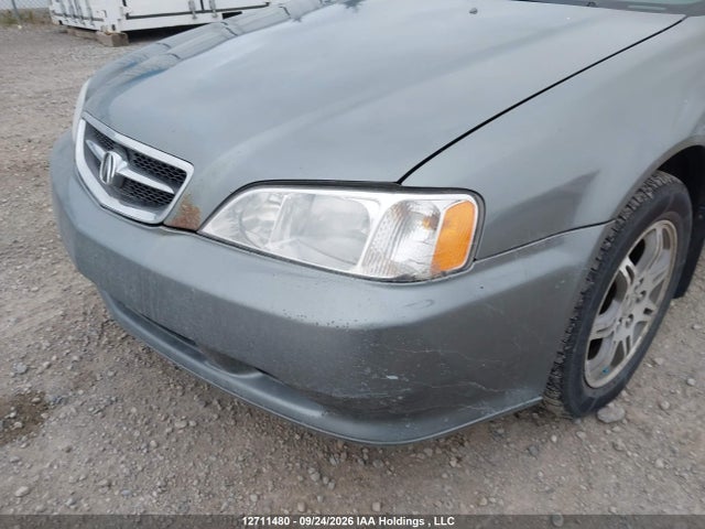 12711480 :رقم المزاد ، 19UUA5649XA803353 vin ، 1999 Acura Tl 3.2l مزاد بيع