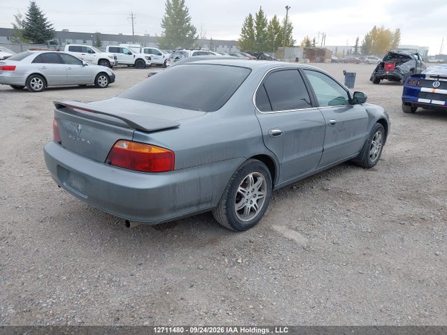 12711480 :رقم المزاد ، 19UUA5649XA803353 vin ، 1999 Acura Tl 3.2l مزاد بيع