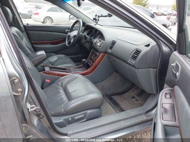 12711480 :رقم المزاد ، 19UUA5649XA803353 vin ، 1999 Acura Tl 3.2l مزاد بيع