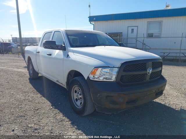 Продажа на аукционе авто 2014 Ram 1500 St, vin: 1C6RR7ST8ES348287, номер лота: 12711481
