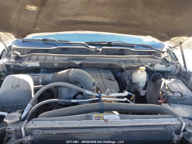 Продажа на аукционе авто 2014 Ram 1500 St, vin: 1C6RR7ST8ES348287, номер лота: 12711481