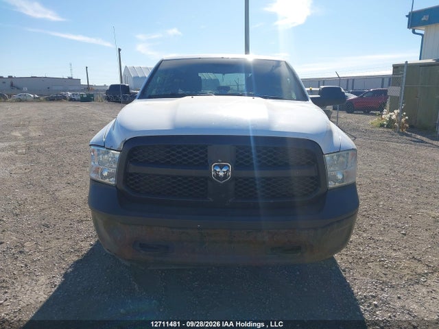 Продажа на аукционе авто 2014 Ram 1500 St, vin: 1C6RR7ST8ES348287, номер лота: 12711481