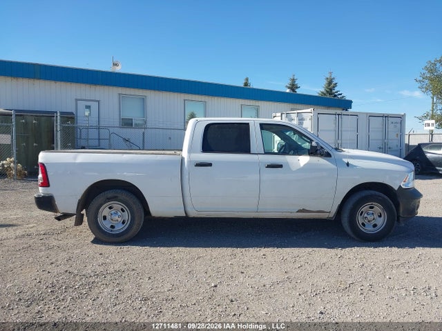 Продажа на аукционе авто 2014 Ram 1500 St, vin: 1C6RR7ST8ES348287, номер лота: 12711481