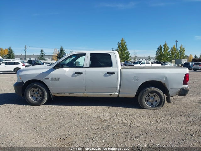 Продажа на аукционе авто 2014 Ram 1500 St, vin: 1C6RR7ST8ES348287, номер лота: 12711481