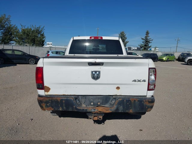 Продажа на аукционе авто 2014 Ram 1500 St, vin: 1C6RR7ST8ES348287, номер лота: 12711481