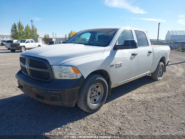 Продажа на аукционе авто 2014 Ram 1500 St, vin: 1C6RR7ST8ES348287, номер лота: 12711481