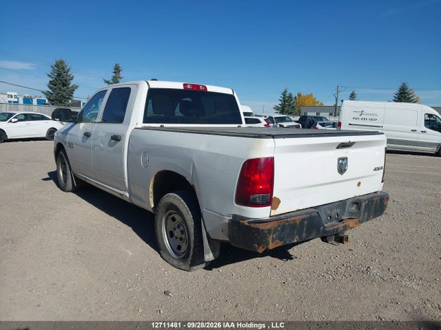 Продажа на аукционе авто 2014 Ram 1500 St, vin: 1C6RR7ST8ES348287, номер лота: 12711481