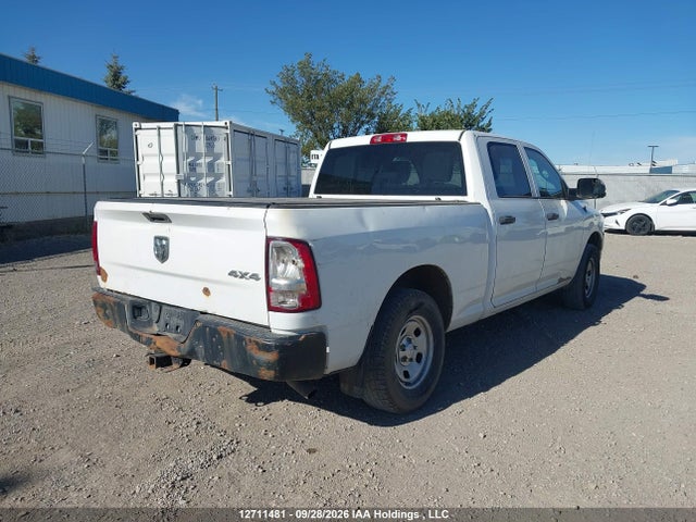 Продажа на аукционе авто 2014 Ram 1500 St, vin: 1C6RR7ST8ES348287, номер лота: 12711481
