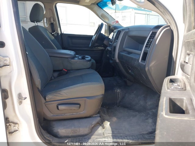 Продажа на аукционе авто 2014 Ram 1500 St, vin: 1C6RR7ST8ES348287, номер лота: 12711481