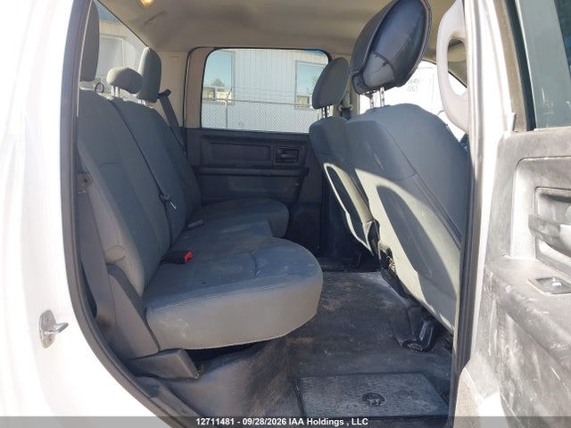 Продажа на аукционе авто 2014 Ram 1500 St, vin: 1C6RR7ST8ES348287, номер лота: 12711481