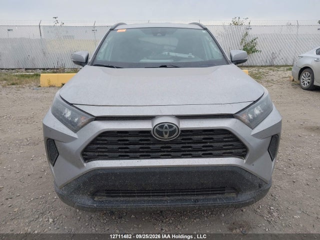 Toyota RAV4 LE 2019 2T3B1RFV6KC037406 Image 12