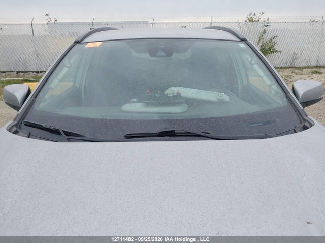 Toyota RAV4 LE 2019 2T3B1RFV6KC037406 Image 17