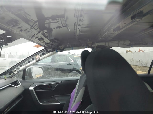 Toyota RAV4 LE 2019 2T3B1RFV6KC037406 Image 6
