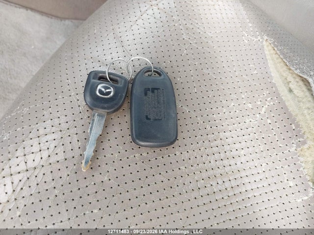 12711483 :رقم المزاد ، JM1NB353440405787 vin ، 2004 Mazda Mx-5 Miata Gs/gt/gx مزاد بيع
