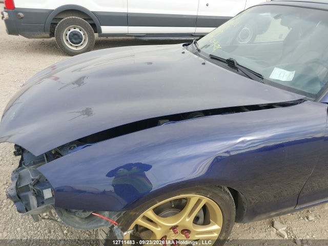12711483 :رقم المزاد ، JM1NB353440405787 vin ، 2004 Mazda Mx-5 Miata Gs/gt/gx مزاد بيع