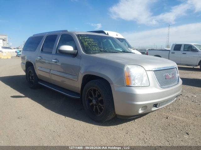 Продажа на аукционе авто 2008 Gmc Yukon Xl Denali Denali, vin: 1GKFK66858J210902, номер лота: 12711485