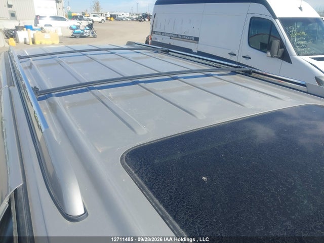 12711485 :رقم المزاد ، 1GKFK66858J210902 vin ، 2008 Gmc Yukon Xl Denali Denali مزاد بيع