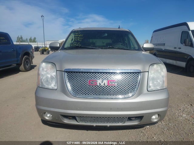 12711485 :رقم المزاد ، 1GKFK66858J210902 vin ، 2008 Gmc Yukon Xl Denali Denali مزاد بيع