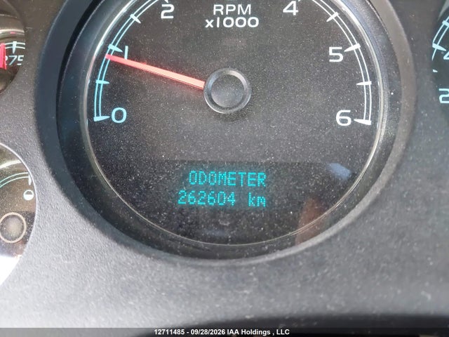 12711485 :رقم المزاد ، 1GKFK66858J210902 vin ، 2008 Gmc Yukon Xl Denali Denali مزاد بيع