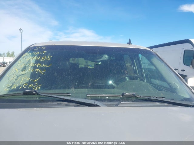 12711485 :رقم المزاد ، 1GKFK66858J210902 vin ، 2008 Gmc Yukon Xl Denali Denali مزاد بيع