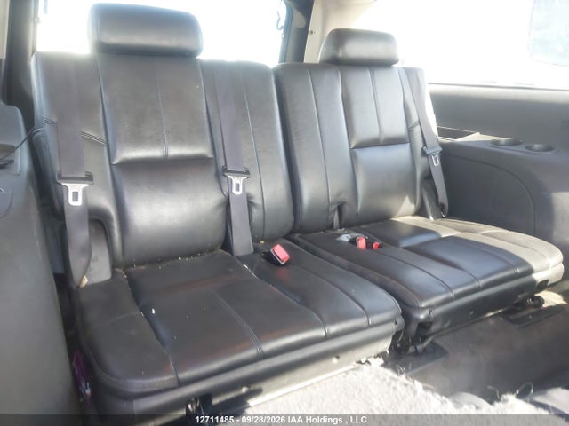 12711485 :رقم المزاد ، 1GKFK66858J210902 vin ، 2008 Gmc Yukon Xl Denali Denali مزاد بيع