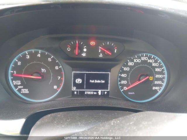 Aukcja sprzedaży 2020 Chevrolet Traverse Ls, vin: 1GNEVFKW2LJ151388, numer aukcji: 12711488