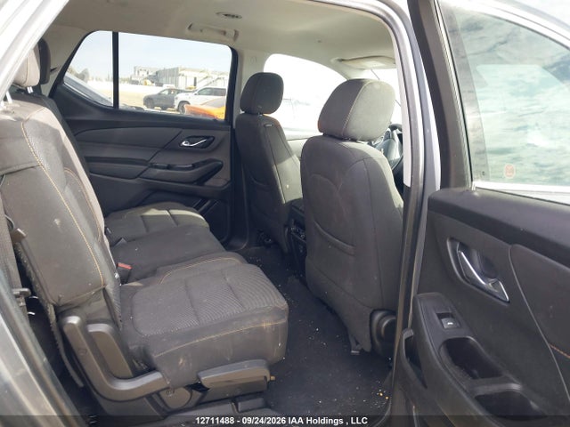 Aukcja sprzedaży 2020 Chevrolet Traverse Ls, vin: 1GNEVFKW2LJ151388, numer aukcji: 12711488