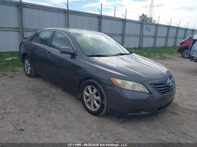Продаж на аукціоні авто 2007 Toyota Camry Ce/le/xle/se, vin: 4T1BE46K57U158987, номер лоту: 12711490