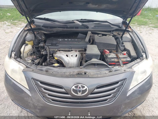 Продаж на аукціоні авто 2007 Toyota Camry Ce/le/xle/se, vin: 4T1BE46K57U158987, номер лоту: 12711490