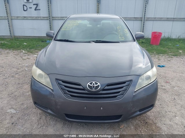 Продаж на аукціоні авто 2007 Toyota Camry Ce/le/xle/se, vin: 4T1BE46K57U158987, номер лоту: 12711490