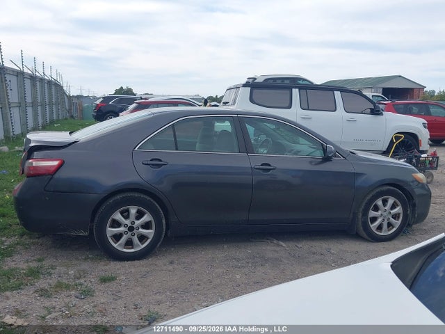 Продаж на аукціоні авто 2007 Toyota Camry Ce/le/xle/se, vin: 4T1BE46K57U158987, номер лоту: 12711490