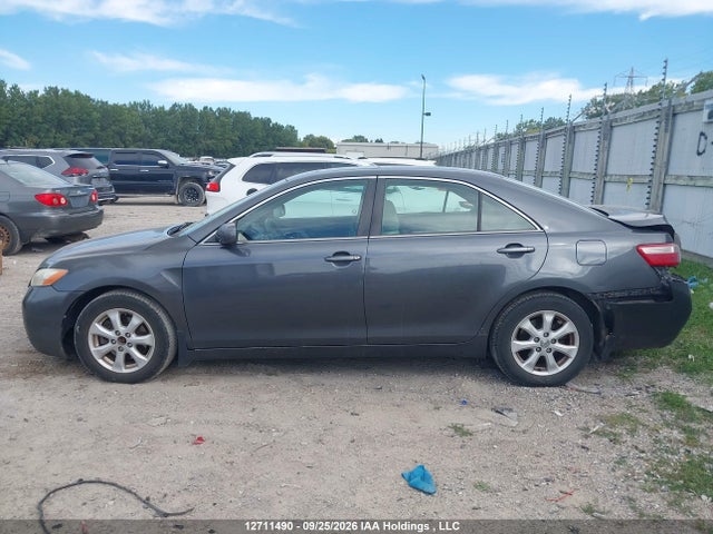 Продаж на аукціоні авто 2007 Toyota Camry Ce/le/xle/se, vin: 4T1BE46K57U158987, номер лоту: 12711490