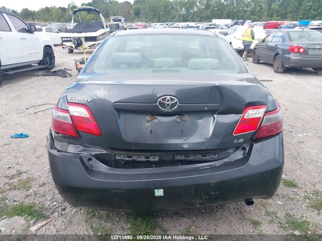 Продаж на аукціоні авто 2007 Toyota Camry Ce/le/xle/se, vin: 4T1BE46K57U158987, номер лоту: 12711490