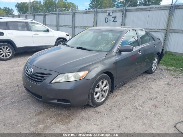 Продаж на аукціоні авто 2007 Toyota Camry Ce/le/xle/se, vin: 4T1BE46K57U158987, номер лоту: 12711490