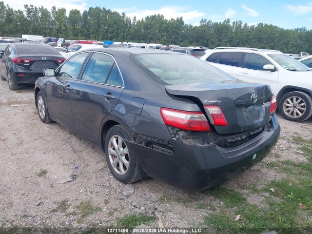 Продаж на аукціоні авто 2007 Toyota Camry Ce/le/xle/se, vin: 4T1BE46K57U158987, номер лоту: 12711490