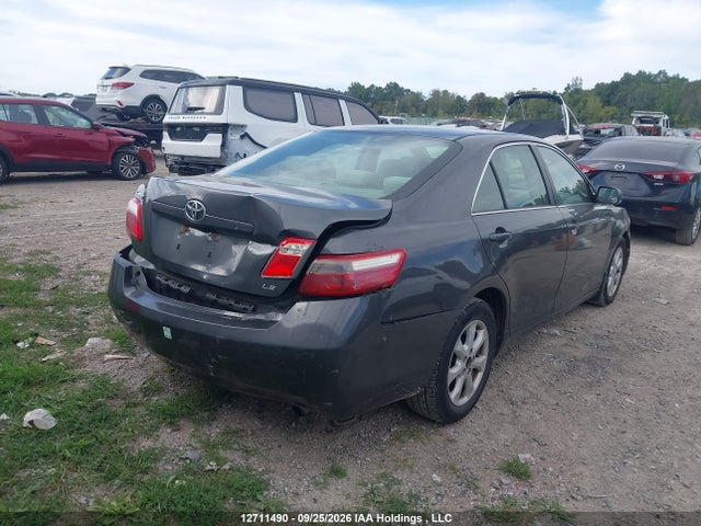 Продаж на аукціоні авто 2007 Toyota Camry Ce/le/xle/se, vin: 4T1BE46K57U158987, номер лоту: 12711490