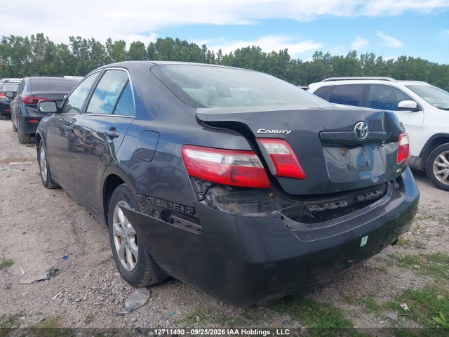Продаж на аукціоні авто 2007 Toyota Camry Ce/le/xle/se, vin: 4T1BE46K57U158987, номер лоту: 12711490