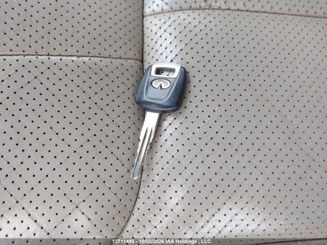 Продаж на аукціоні авто 2003 Infiniti G35, vin: JNKCV51EX3M000976, номер лоту: 12711495