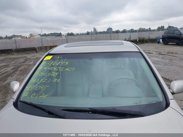 Продаж на аукціоні авто 2003 Infiniti G35, vin: JNKCV51EX3M000976, номер лоту: 12711495