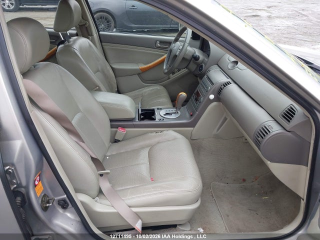Продаж на аукціоні авто 2003 Infiniti G35, vin: JNKCV51EX3M000976, номер лоту: 12711495