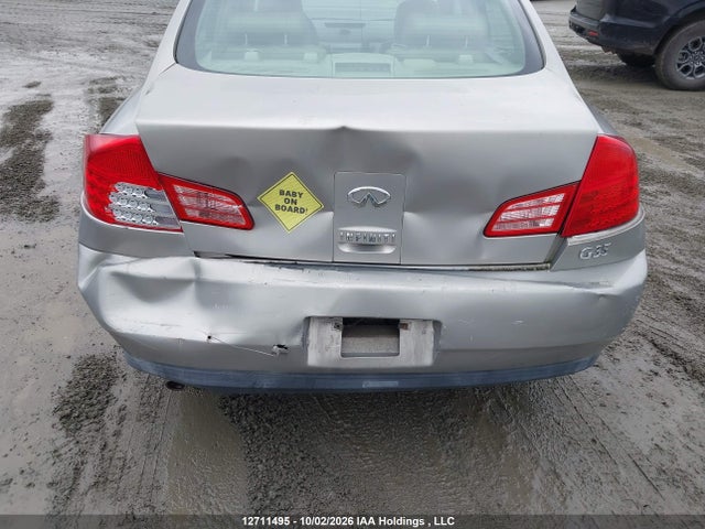 Продаж на аукціоні авто 2003 Infiniti G35, vin: JNKCV51EX3M000976, номер лоту: 12711495