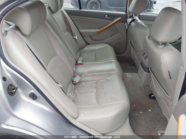 Продаж на аукціоні авто 2003 Infiniti G35, vin: JNKCV51EX3M000976, номер лоту: 12711495