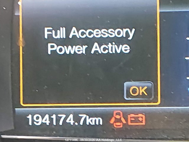 Ford EXPLORER XLT 2017 1FM5K8D81HGA05222 Image 15