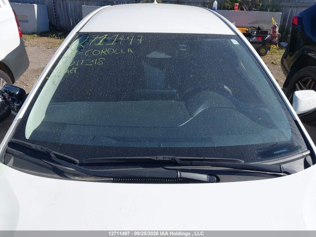 Продаж на аукціоні авто 2024 Toyota Corolla, vin: JTDBDMHE2RJ011318, номер лоту: 12711497