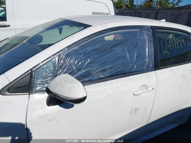 Продаж на аукціоні авто 2024 Toyota Corolla, vin: JTDBDMHE2RJ011318, номер лоту: 12711497