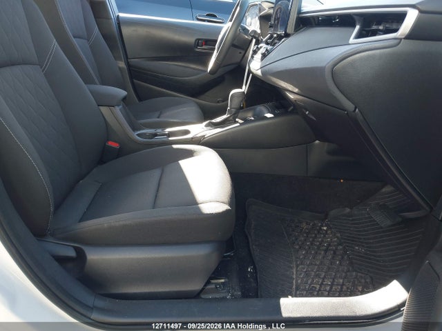Продаж на аукціоні авто 2024 Toyota Corolla, vin: JTDBDMHE2RJ011318, номер лоту: 12711497